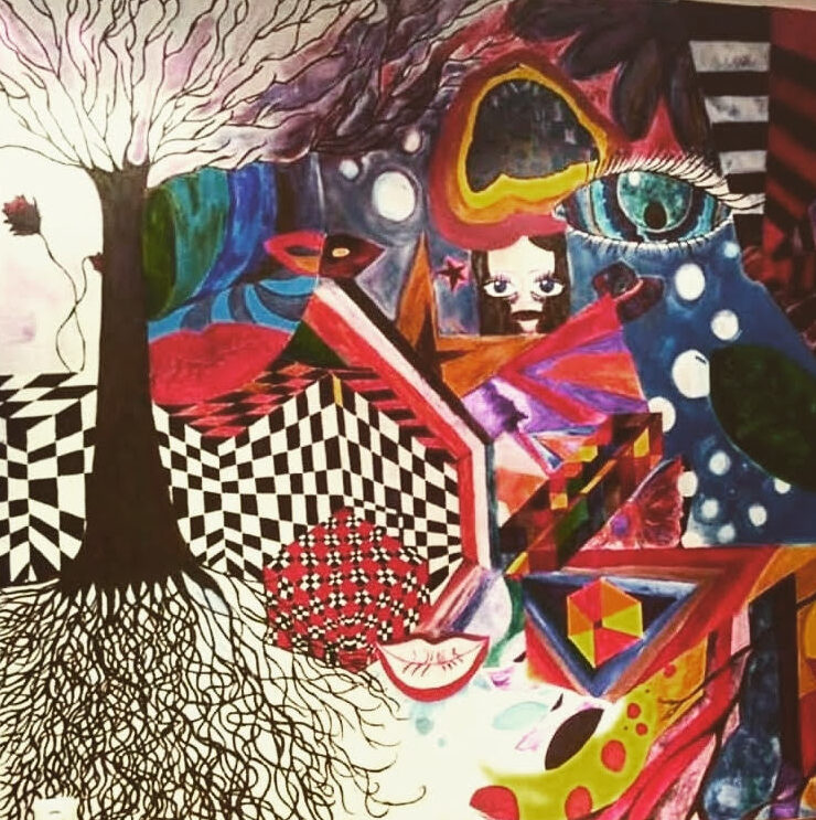 TheArtPageOfMarine